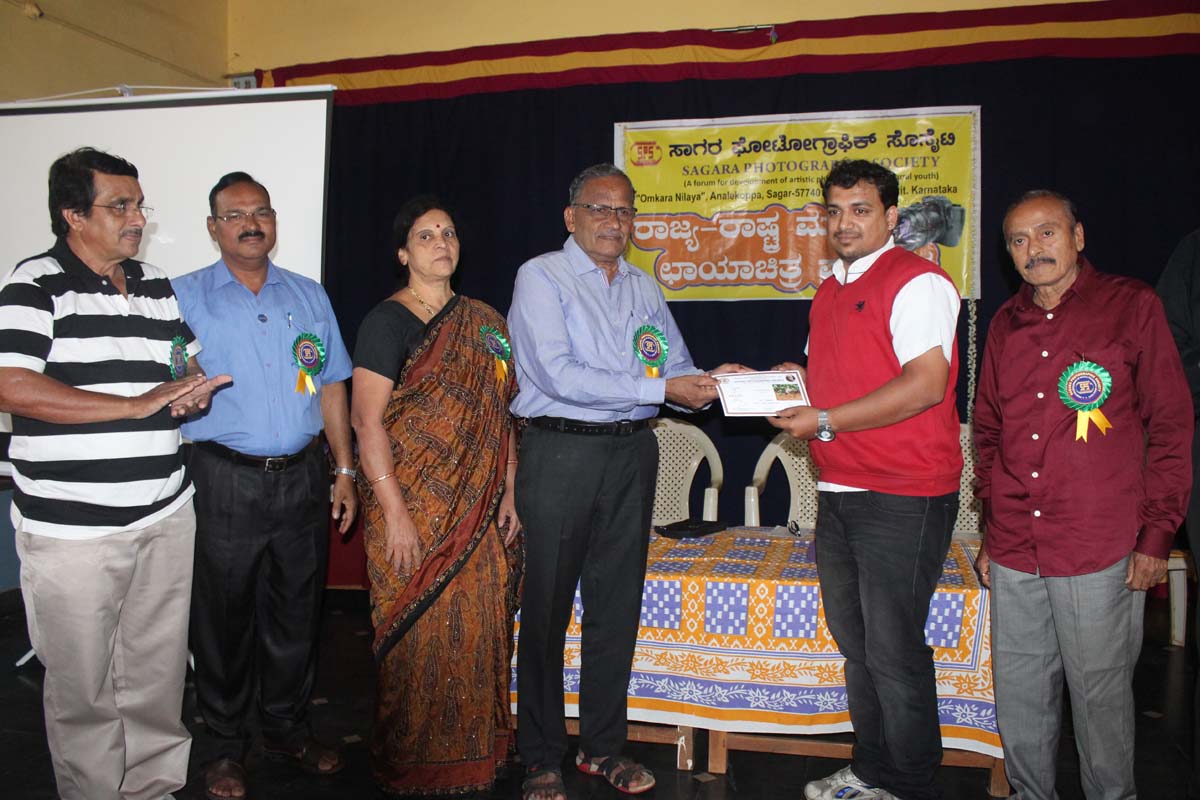 ಮನಸ್ಸನ್ನು ಅರಳಿಸುವ ಶಕ್ತಿ ಛಾಯಾಚಿತ್ರ ಕಲೆಗಿದೆ: ವಿಲಿಯಂ